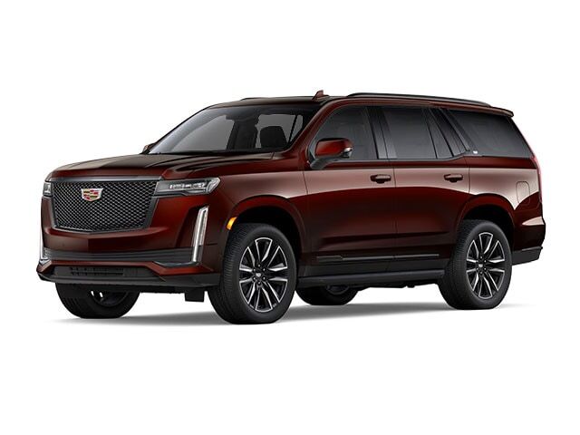 2023 CADILLAC Escalade