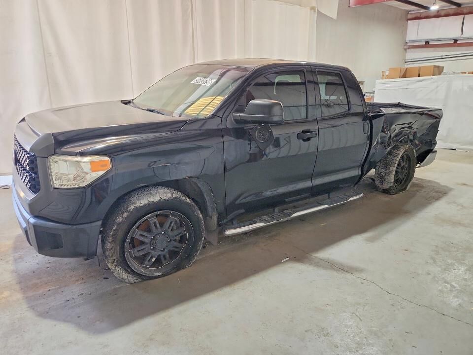 2019 TOYOTA Tundra