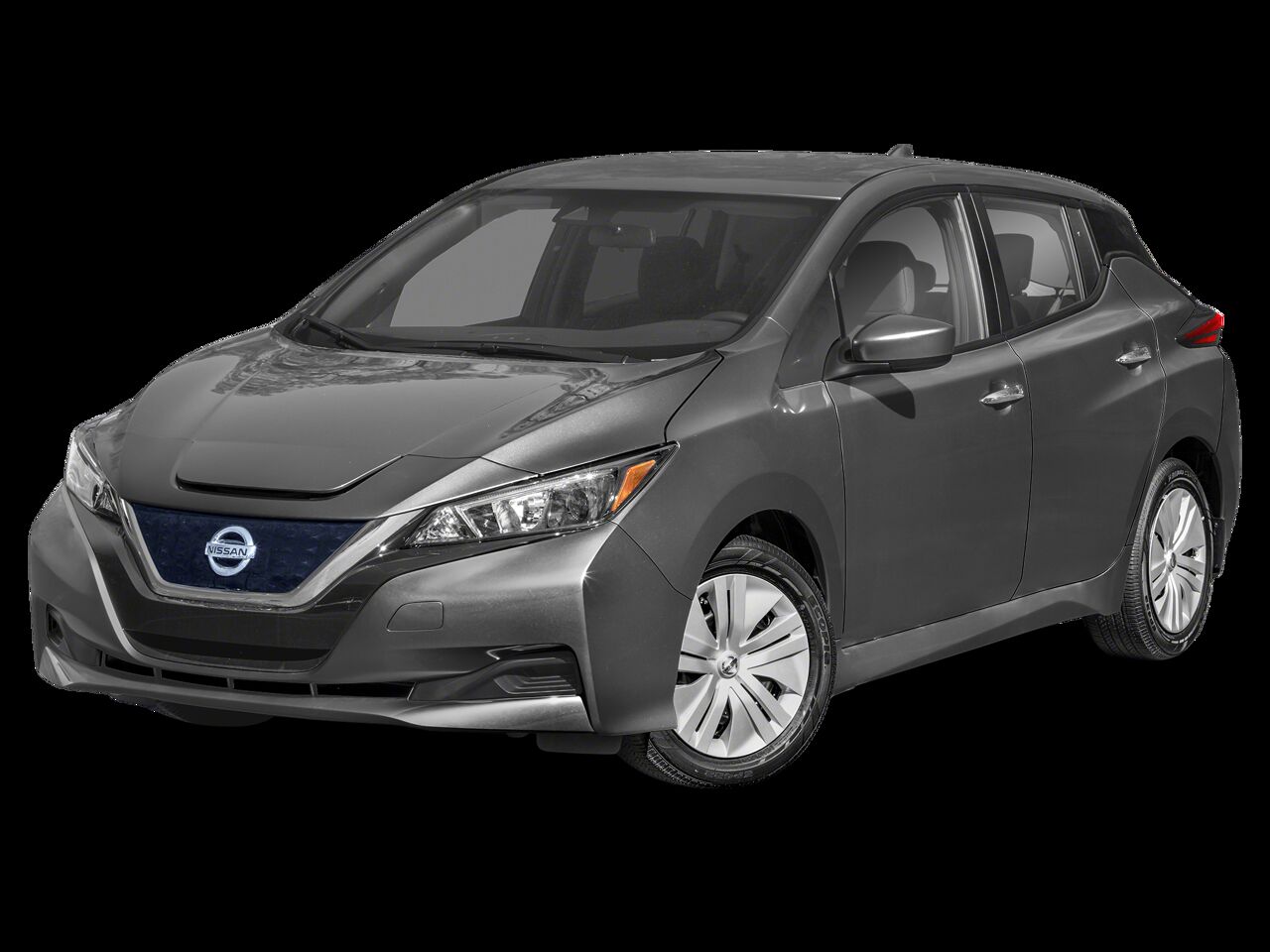 2021 NISSAN Leaf