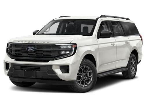 2027 FORD Expedition