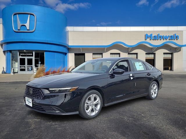2026 HONDA Accord