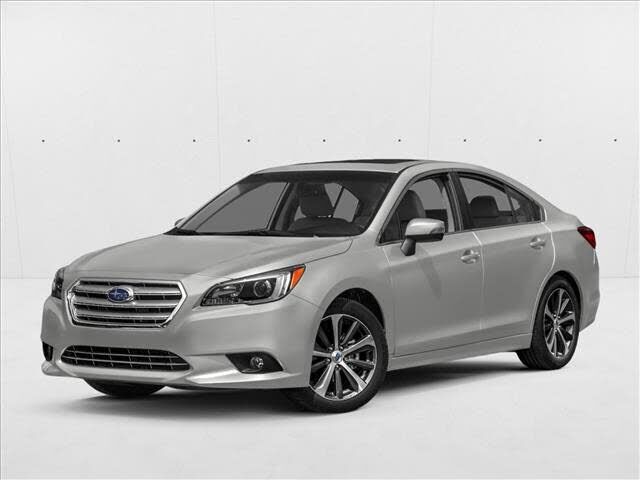 2015 SUBARU Legacy