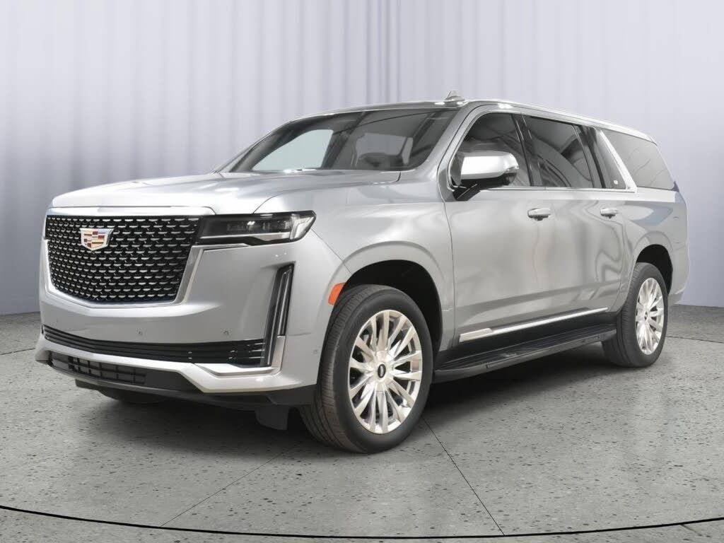 2023 CADILLAC Escalade ESV