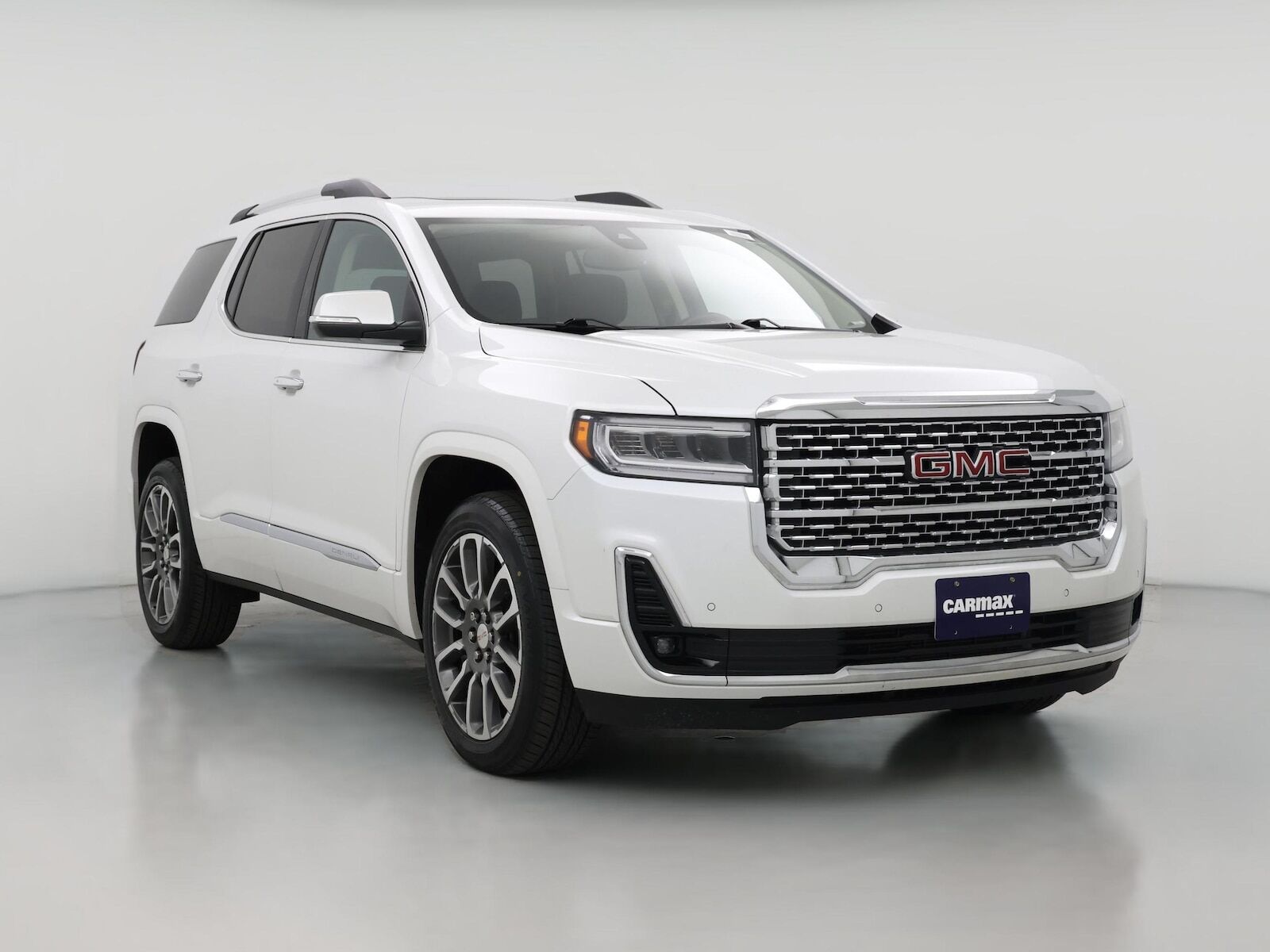 2021 GMC Acadia