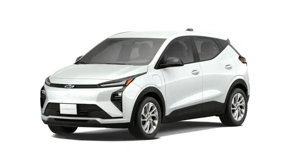 2027 CHEVROLET Bolt