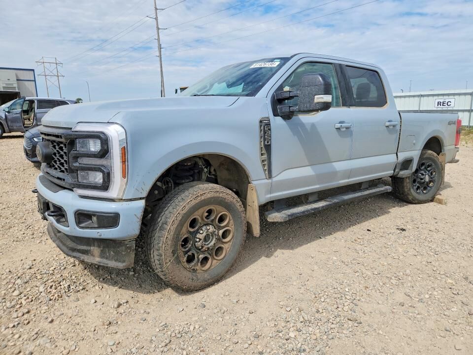 2026 FORD F-350