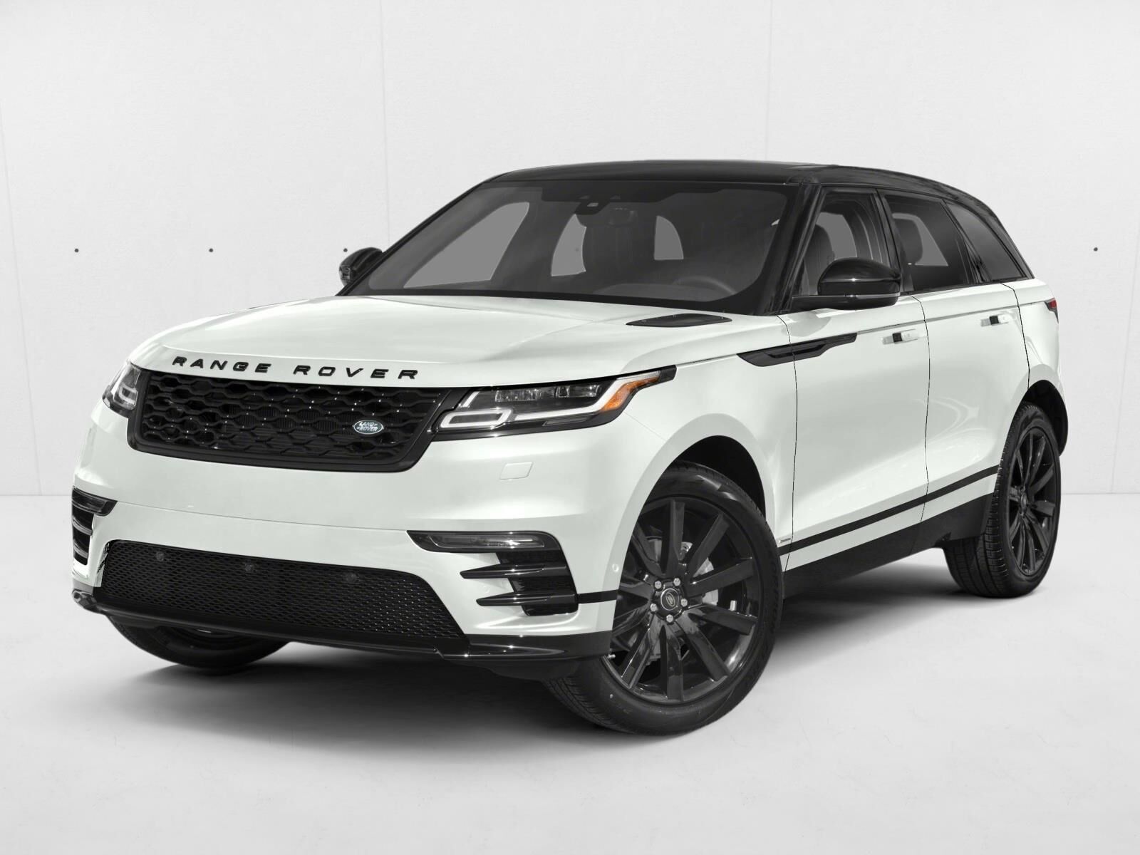 2019 LAND ROVER Range Rover Velar