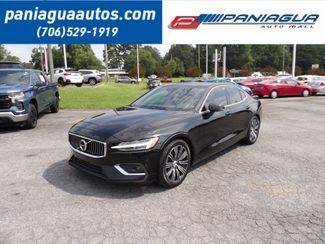 2020 VOLVO S60