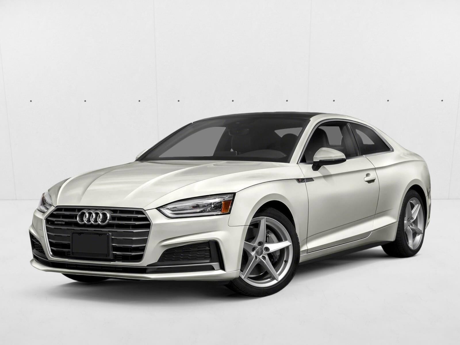 2019 AUDI A5