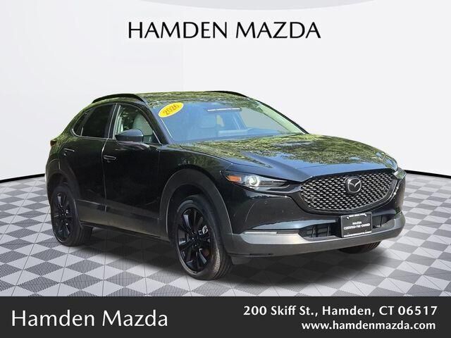 2026 MAZDA CX-30