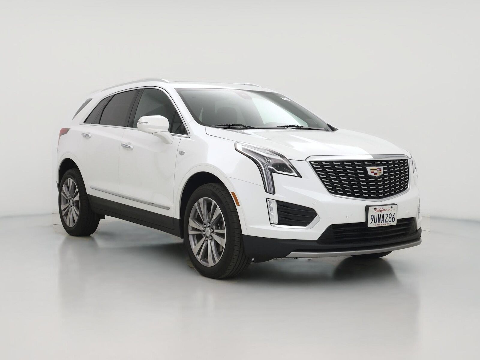 2024 CADILLAC XT5