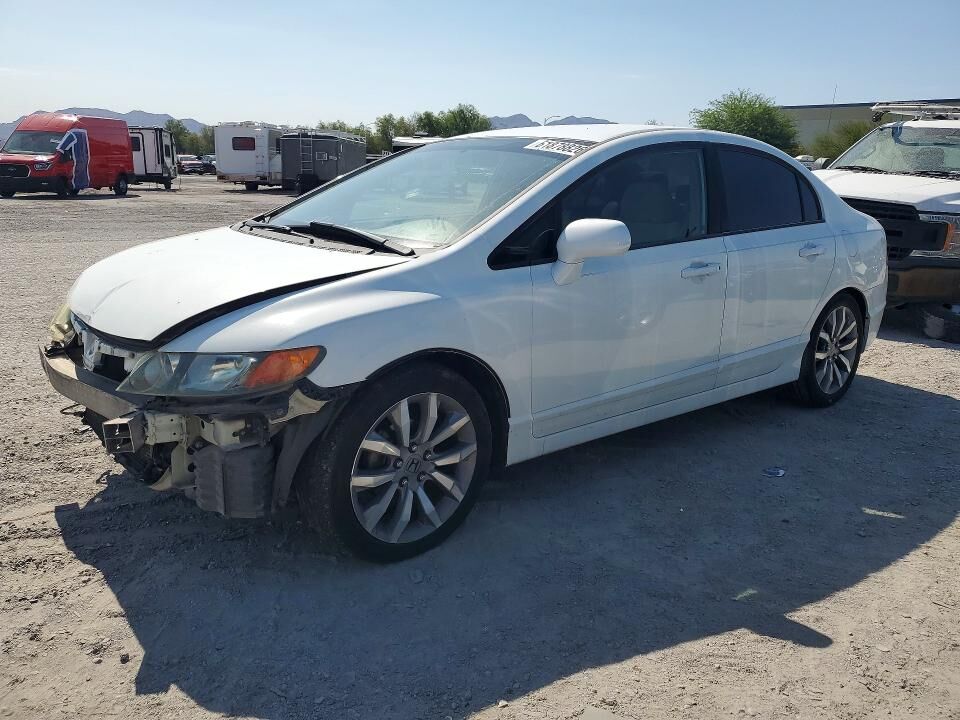 2006 HONDA Civic
