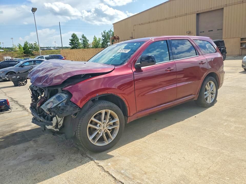 2023 DODGE Durango