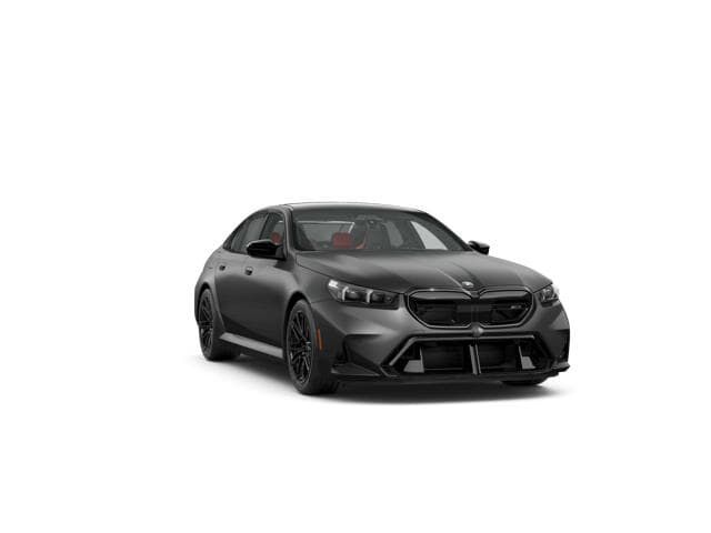 2027 BMW M5