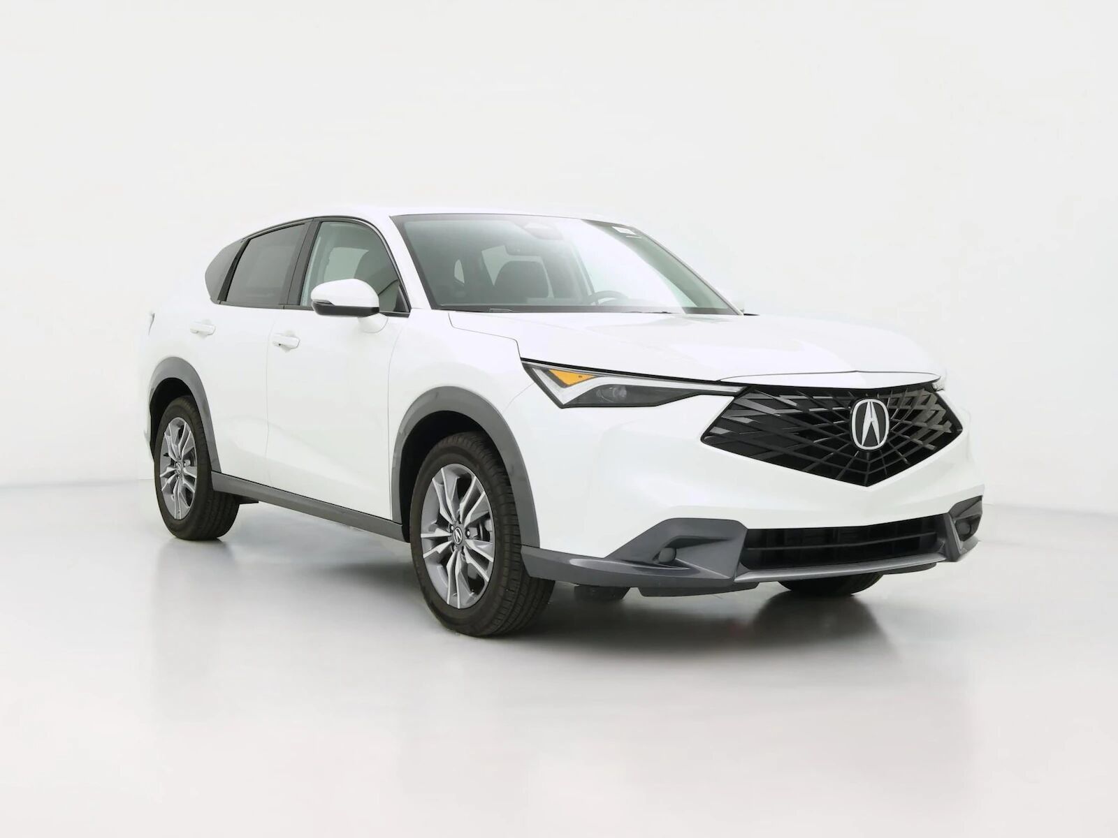 2025 ACURA ADX
