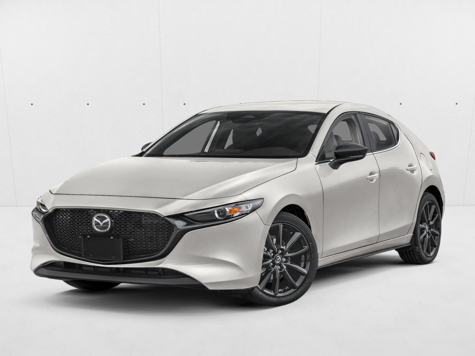 2025 MAZDA Mazda3