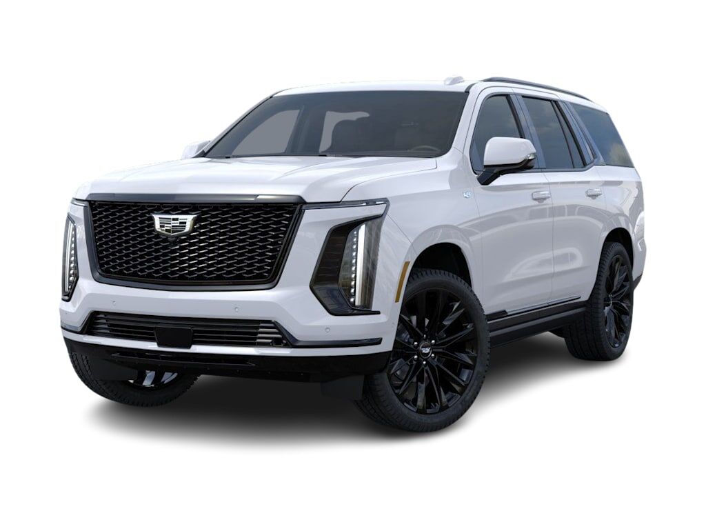 2026 CADILLAC Escalade