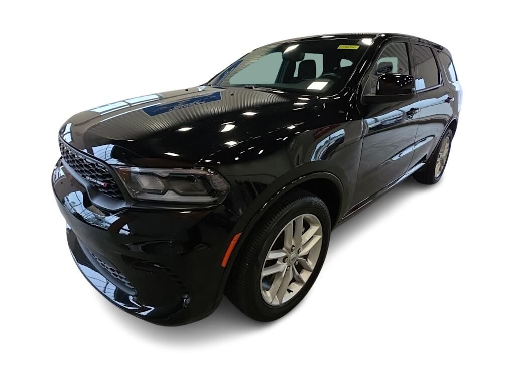 2025 DODGE Durango