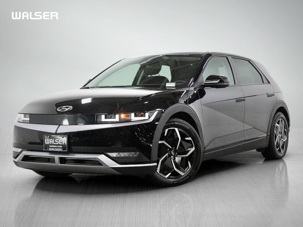 2023 HYUNDAI IONIQ 5