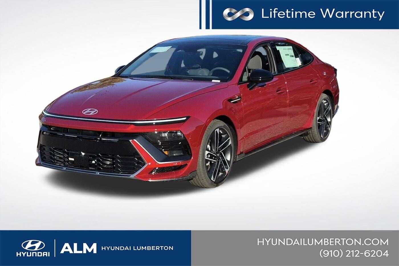 2026 HYUNDAI Sonata