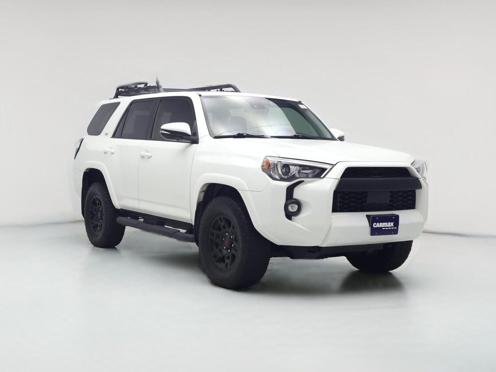 2023 TOYOTA 4-Runner