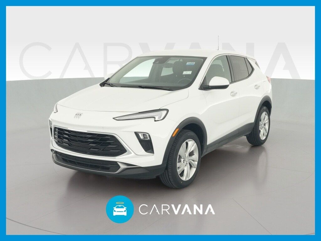 2025 BUICK Encore GX