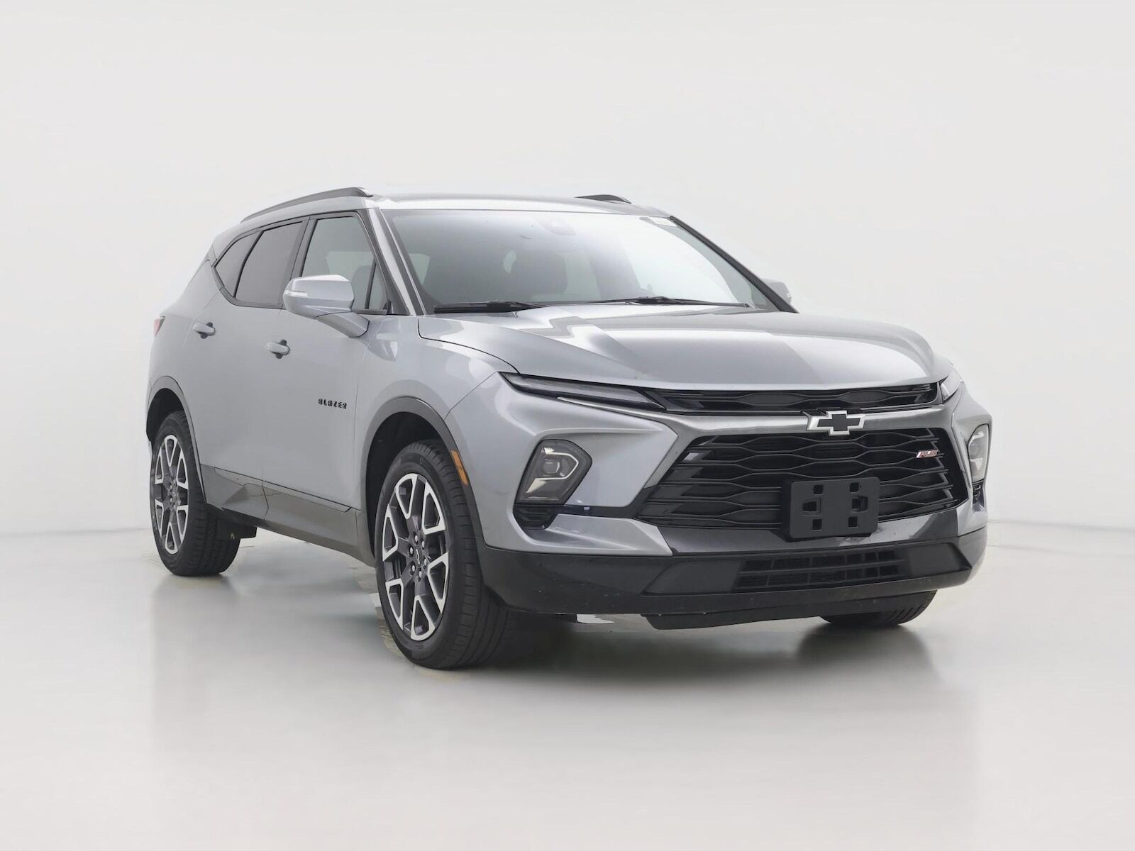 2025 CHEVROLET Blazer
