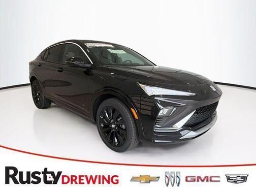 2026 BUICK Envista