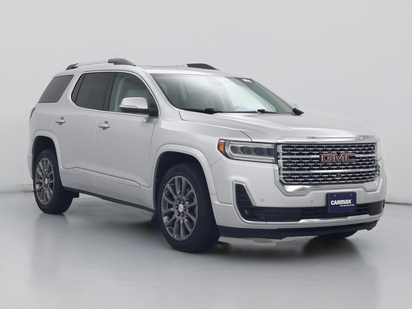 2020 GMC Acadia
