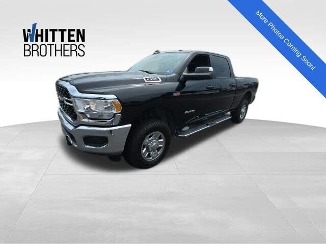 2022 RAM 2500