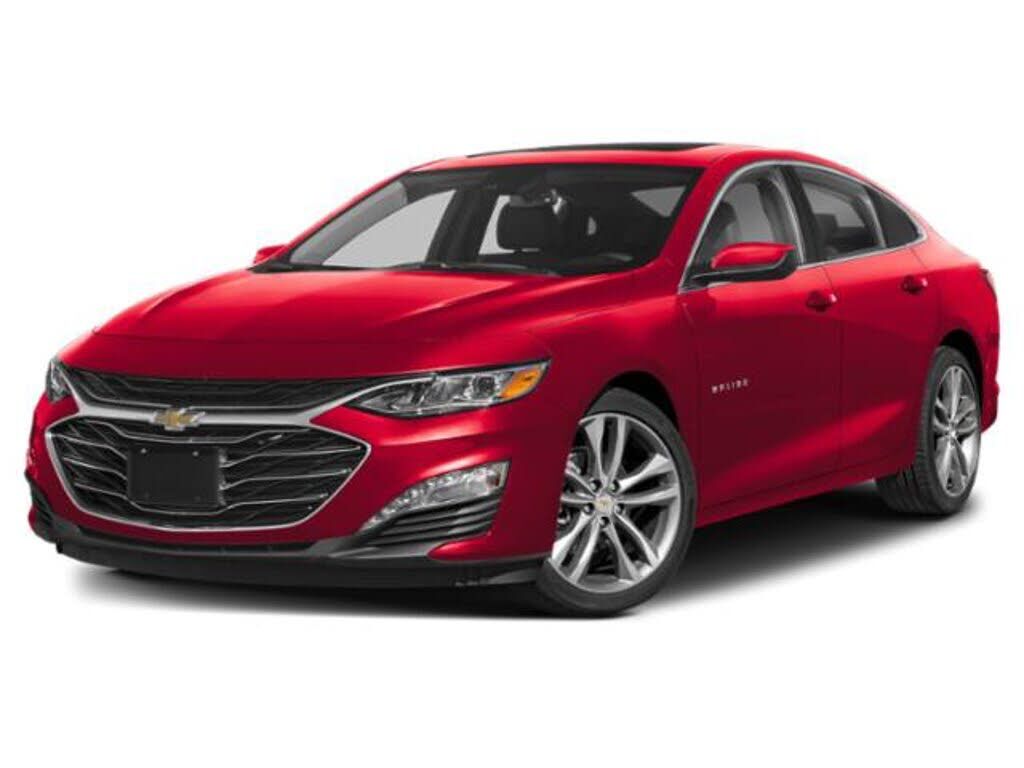 2023 CHEVROLET Malibu