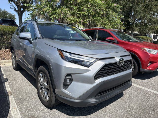 2023 TOYOTA RAV4