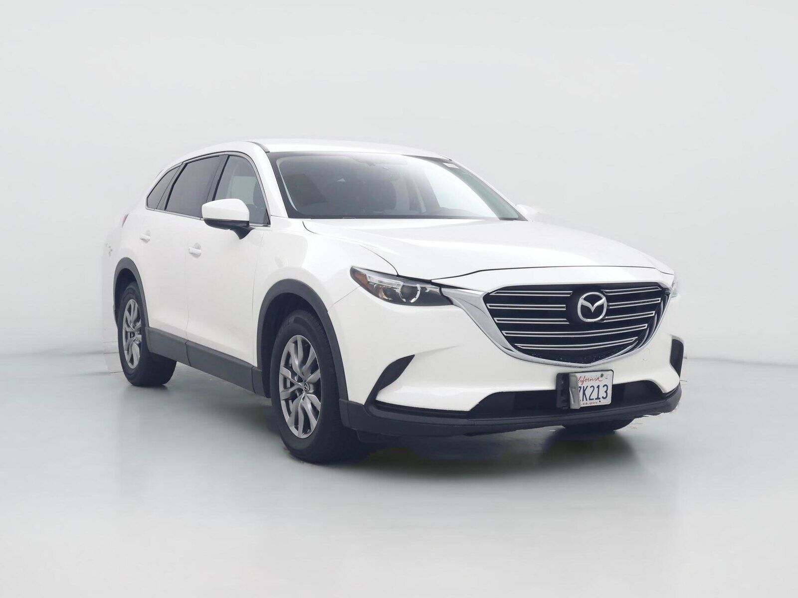 2016 MAZDA CX-9