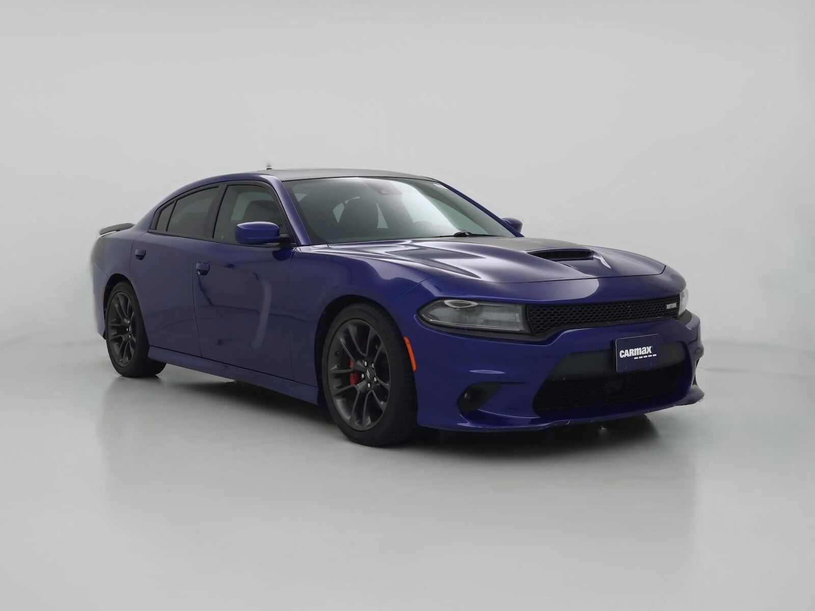 2021 DODGE Charger
