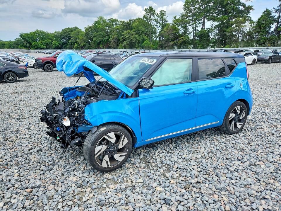 2023 KIA Soul