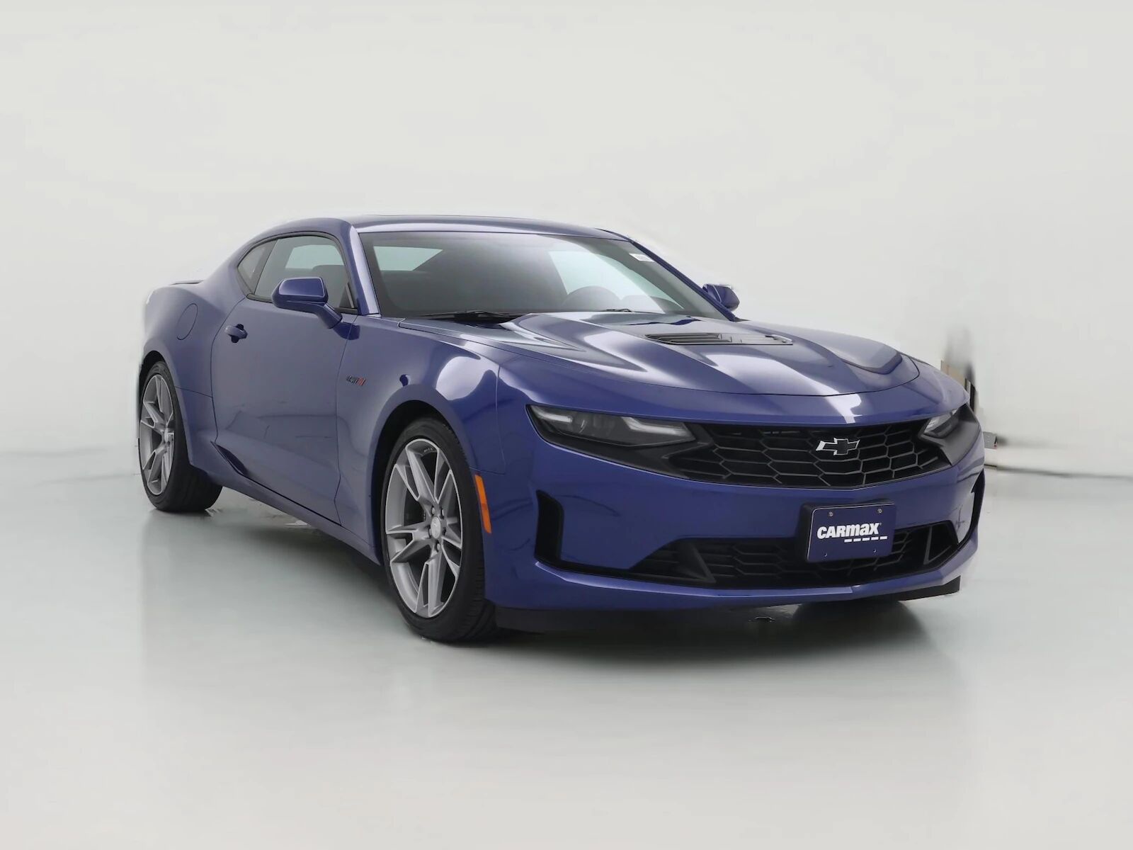 2020 CHEVROLET Camaro
