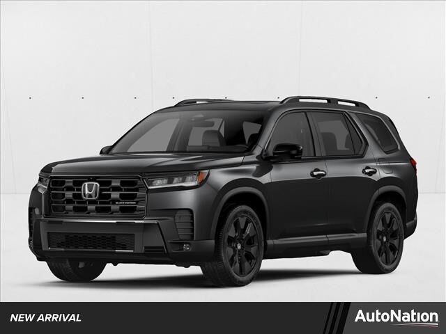 2026 HONDA Pilot