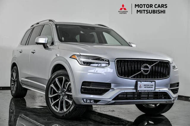 2019 VOLVO XC90