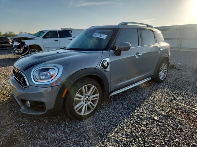 2019 MINI Countryman