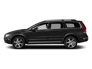 2016 VOLVO XC70