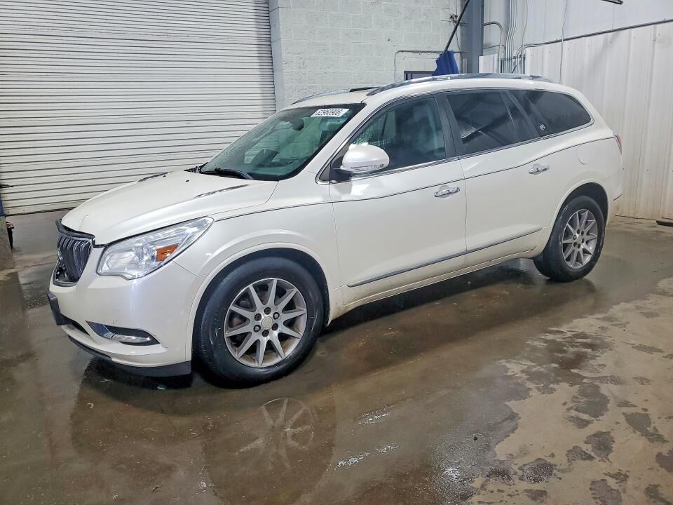 2014 BUICK Enclave