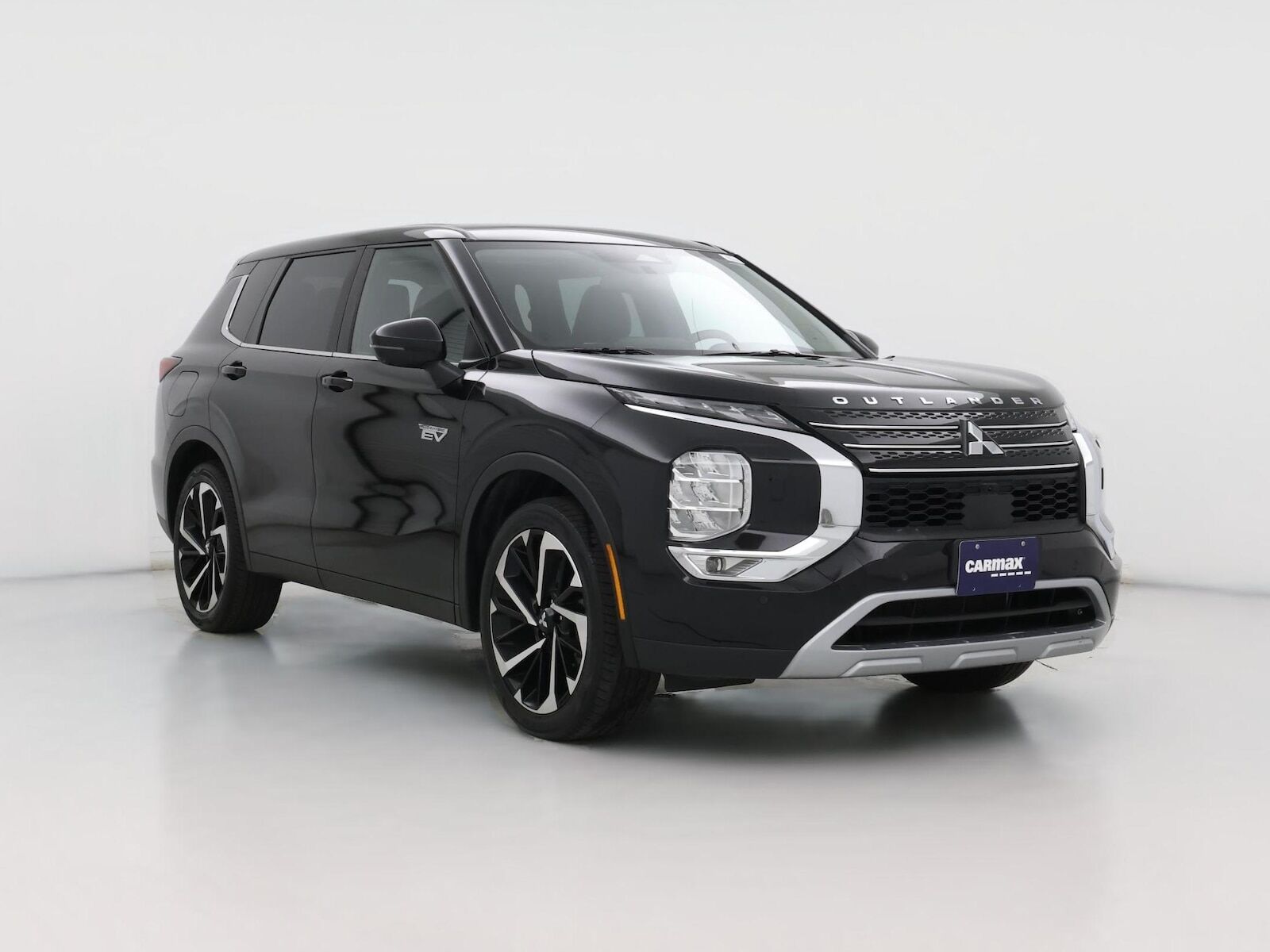 2023 MITSUBISHI Outlander