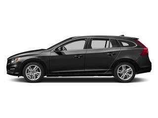 2016 VOLVO V60