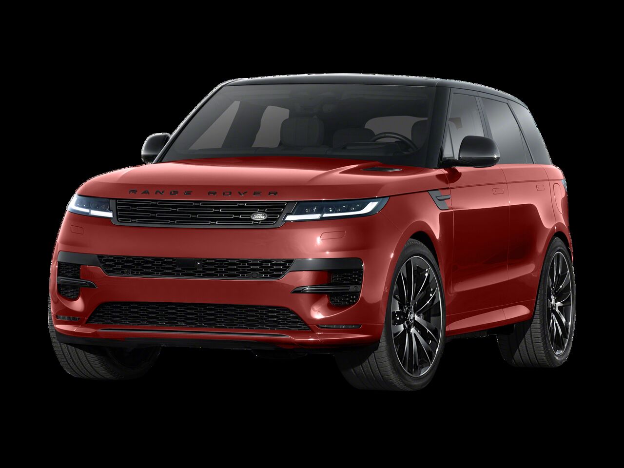 2023 LAND ROVER Range Rover Sport