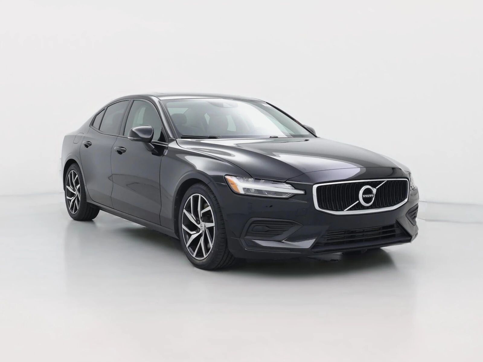 2020 VOLVO S60