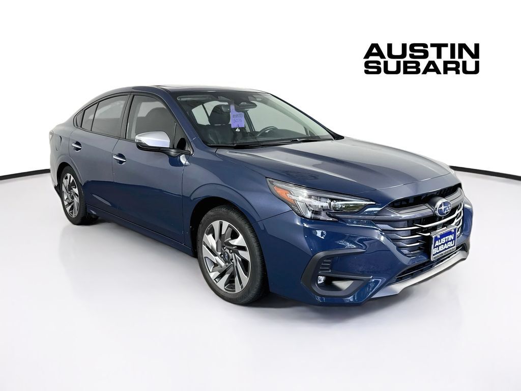 2024 SUBARU Legacy