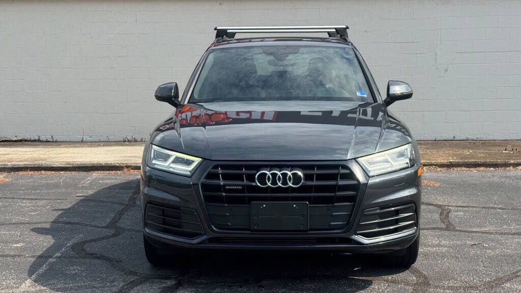 2020 AUDI Q5