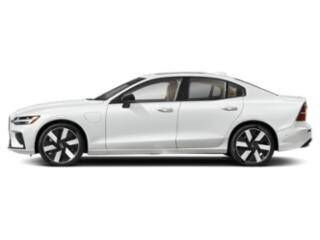 2023 VOLVO S60