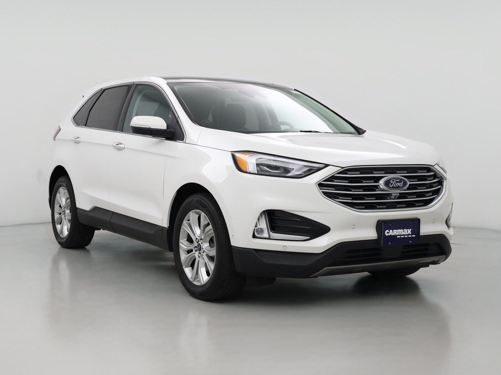 2021 FORD Edge