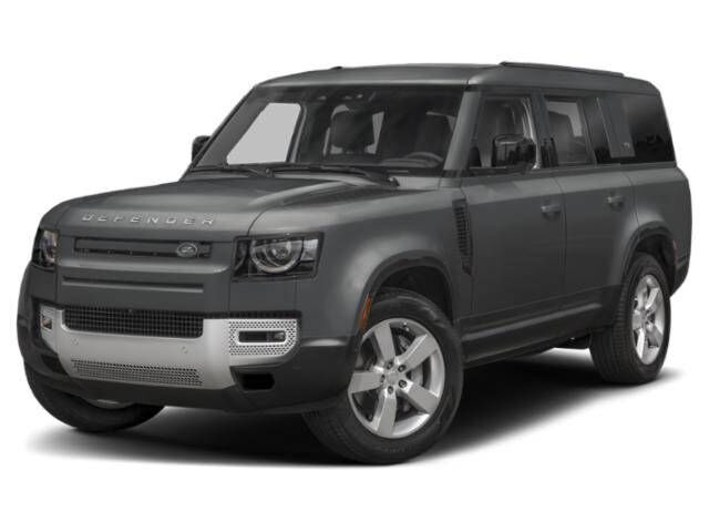 2024 LAND ROVER Defender